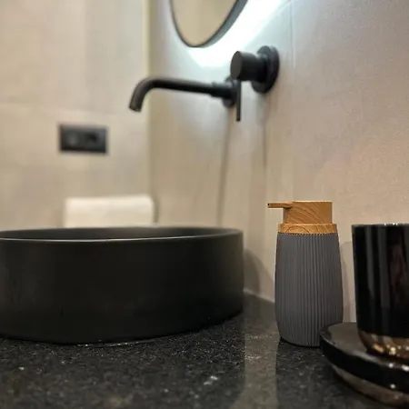 Hotel Agate Self Check In