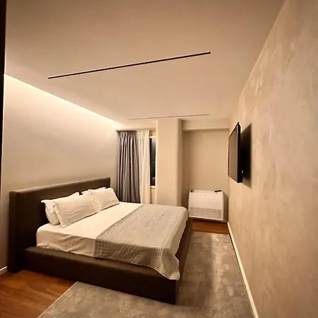 Agate Self Check In Otel