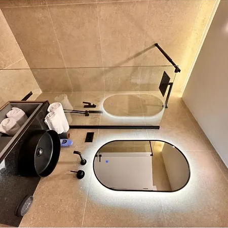 Otel Agate Self Check In Tiran