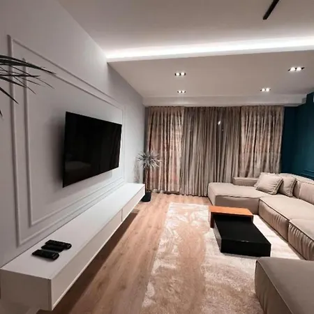 Отель Agate Тирана