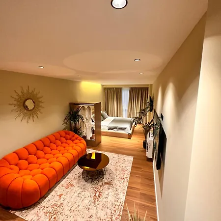 Отель Agate Тирана