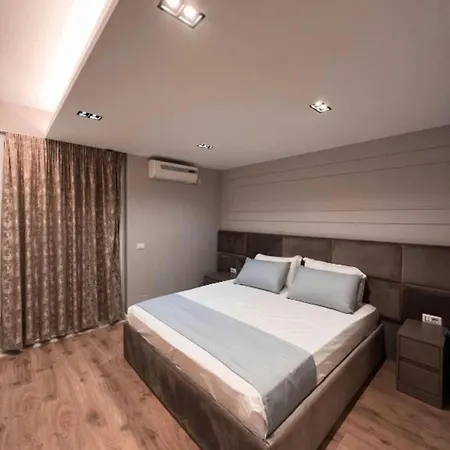 Agate * Тирана