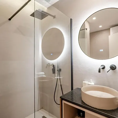 Agate Hotel Tirana