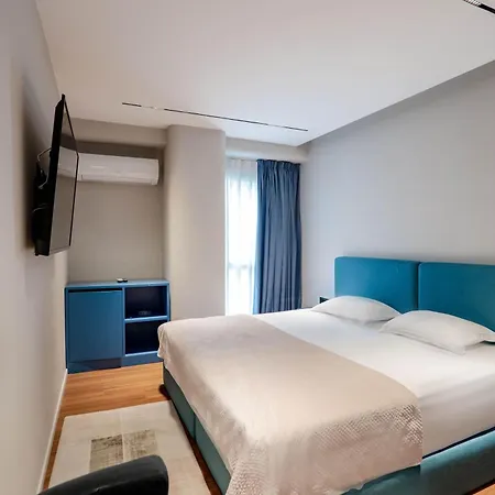 Hotel Agate *