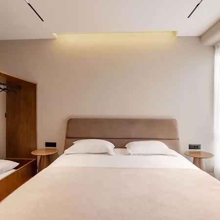 Agate Hotel Tirana
