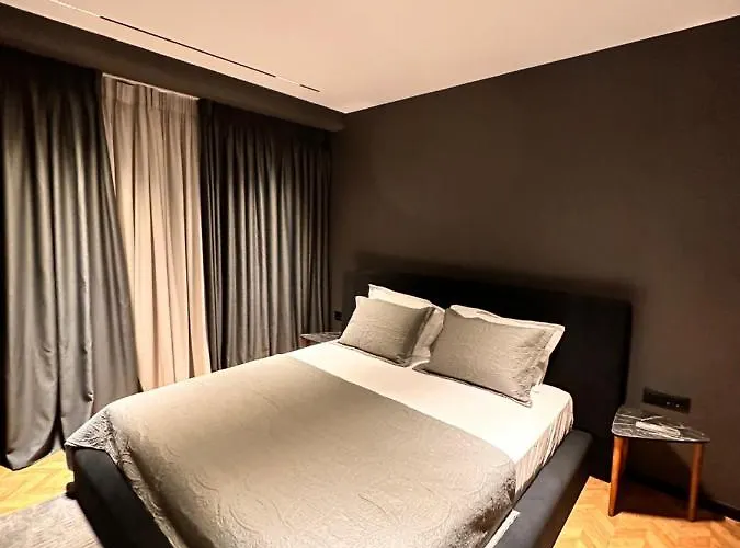 Agate 酒店 地拉那