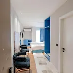 Agate Hotel Tirana