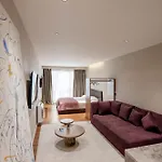 Otel Agate Tiran