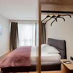 Hotel Agate