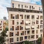 Hotel Agate Tirana