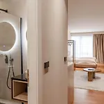 Otel Agate Tiran
