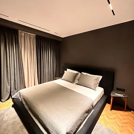 Agate 酒店 地拉那