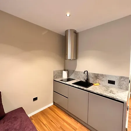 Agate Szálloda Tirana