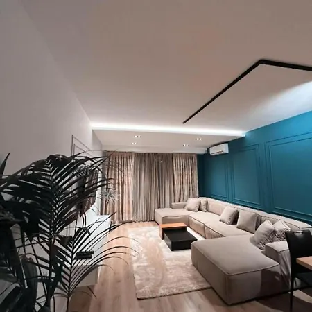 Отель Agate Тирана