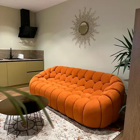 Szálloda Agate Tirana