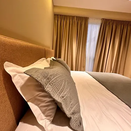 Agate Szálloda Tirana