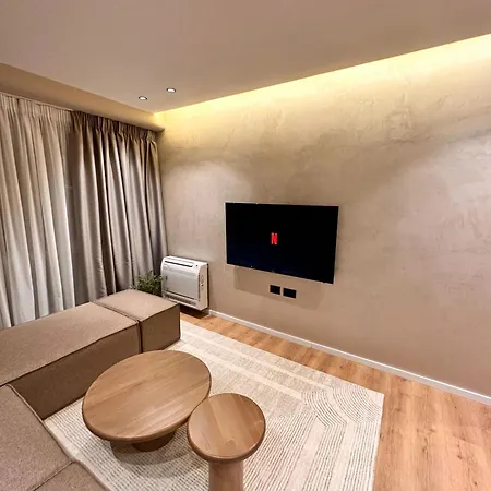 Szálloda Agate Tirana