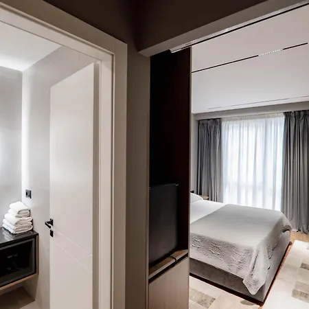 Otel Agate Tiran