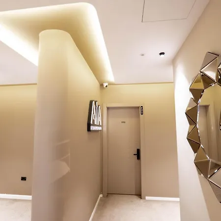 Agate Otel