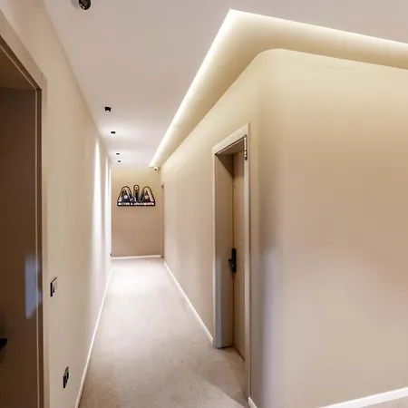 Otel Agate