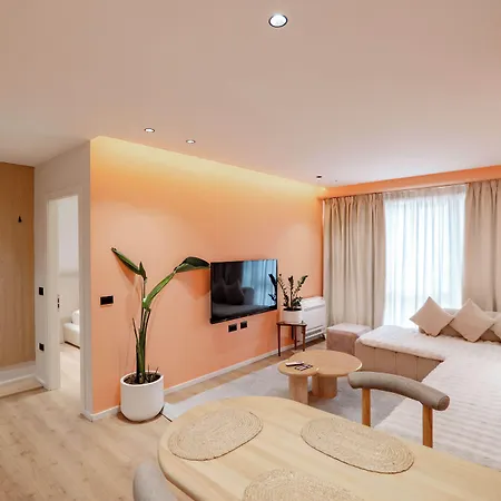 Agate Hotel Tirana