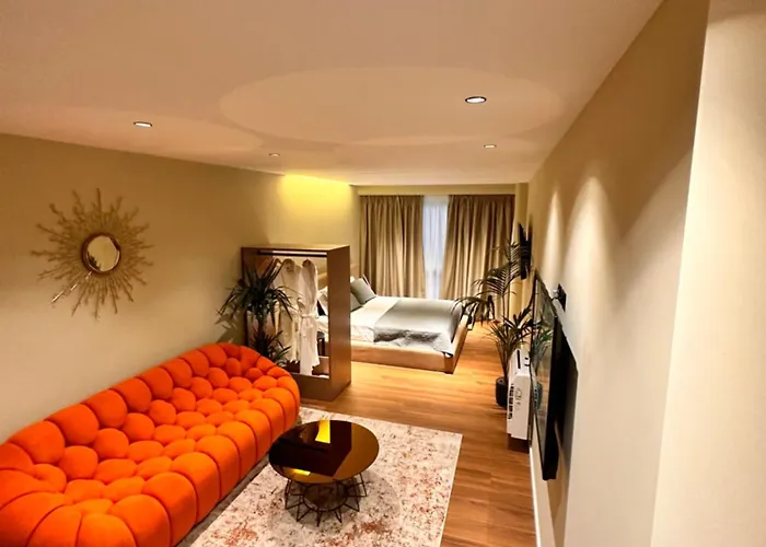 Отель Agate Тирана